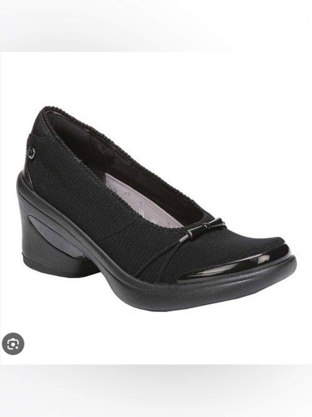 Bzees "Electric" Pumps